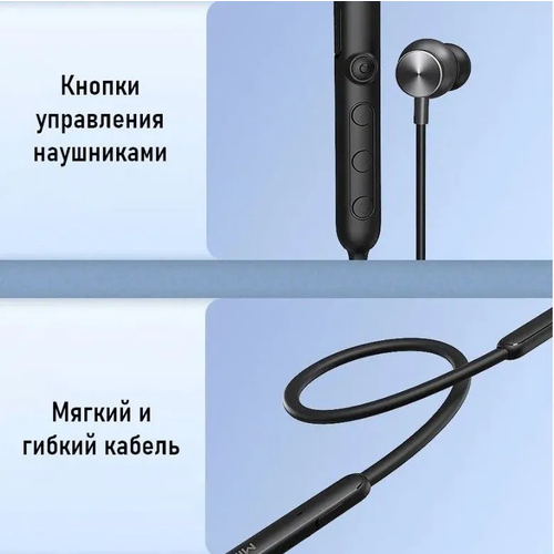 Наушники беспроводные MIIIW Sport Earphone W05 MWTW05 1570₽