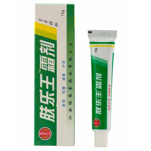 Бальзам - для тела с успокаивающим эффектом 15 гр 168₽