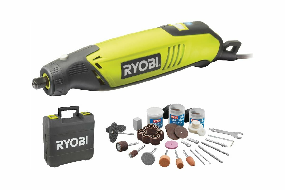 Ryobi Прямошлифовальная машина EHT150V 5133000754