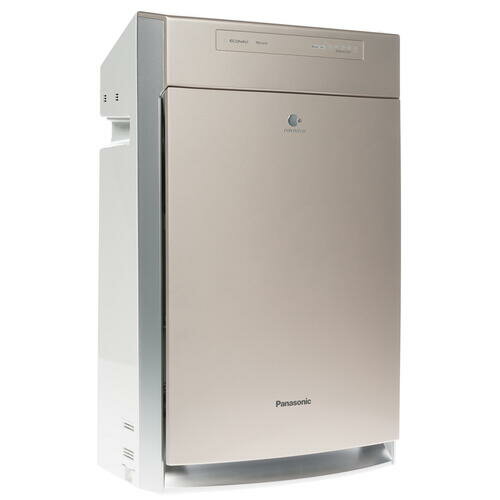 Климатический комплекс Panasonic F-VXR50R-N золотистый