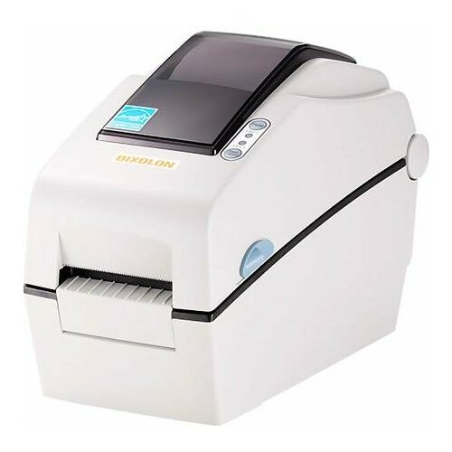 Принтер этикеток/ SLP-DX220, 2 DT Printer, 203 dpi, Serial, USB, Ivory, Peeler