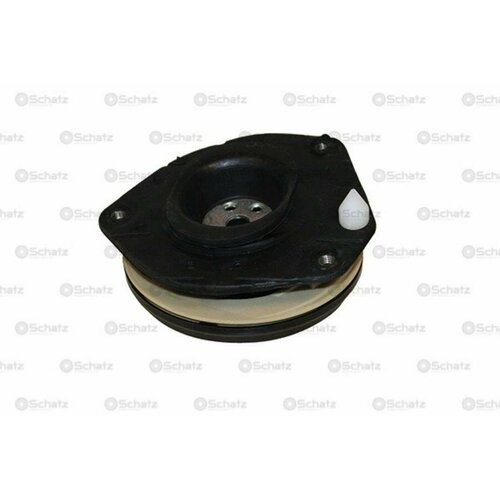 SCHATZ S11004 Опора амортизатора SCHATZ передняя RENAULT MEGANE 03-09 SCENIC 03-09 4648₽
