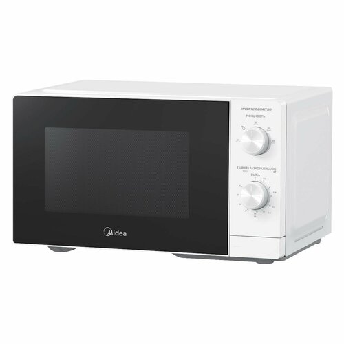 Микроволновая печь соло Midea MM719M2Z-W 5999₽