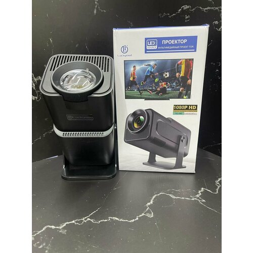 Проектор Smart HY320 766900₽