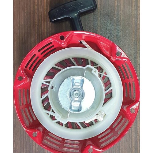 Стартер для двигателя 168F Titan 959-001 545₽