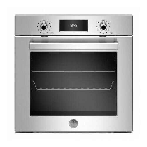 Встраиваемый электрический духовой шкаф Bertazzoni F6011PROVTX 30990000₽