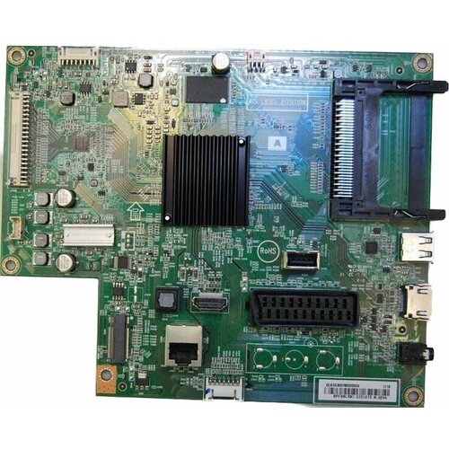 Материнская плата 715G7852-M0A-000-005K для Sony KDL-55WD655 11250₽