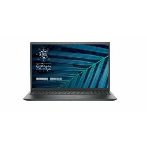 156 Ноутбук Dell Vostro 3510 N8004VN3510EMEA01_N1 черный - 1920x1080 WVA Intel Core i3 1115G4 ядра 2 х 3 ГГц 8 ГБ SSD 256 ГБ Intel UHD Graphics Linux 7618600₽