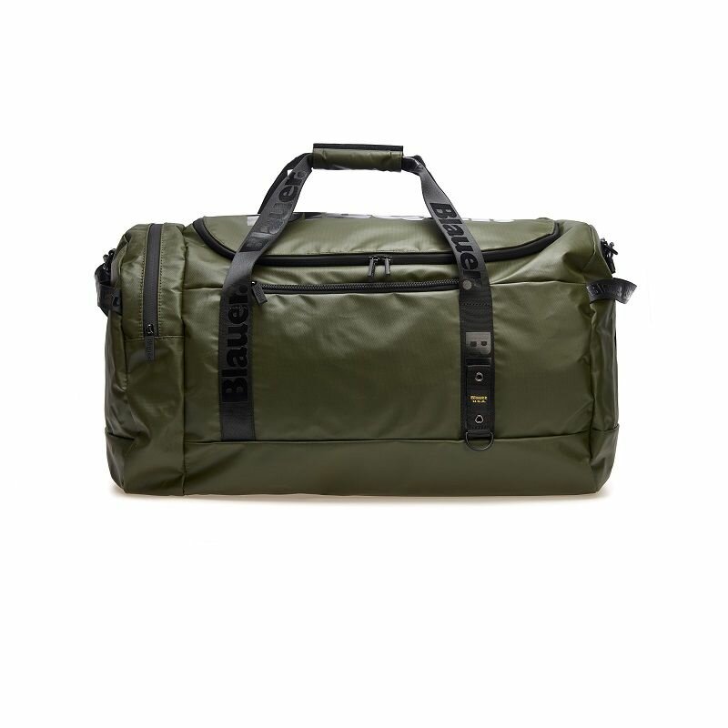 фото Мужская сумка дорожная Blauer BERN03 s_F4BERN03-SPL mil military green