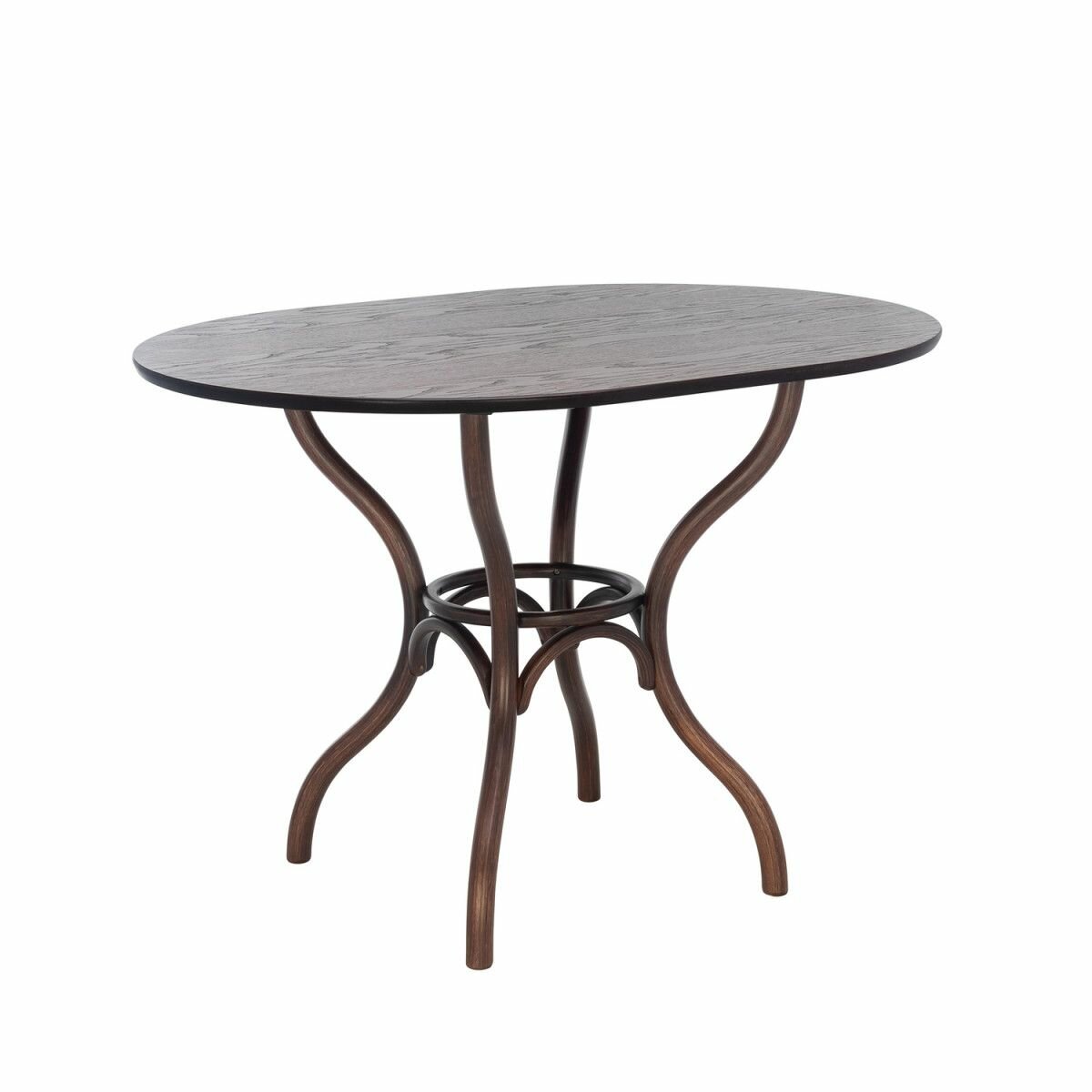 фото Стол Leset Тор овальный