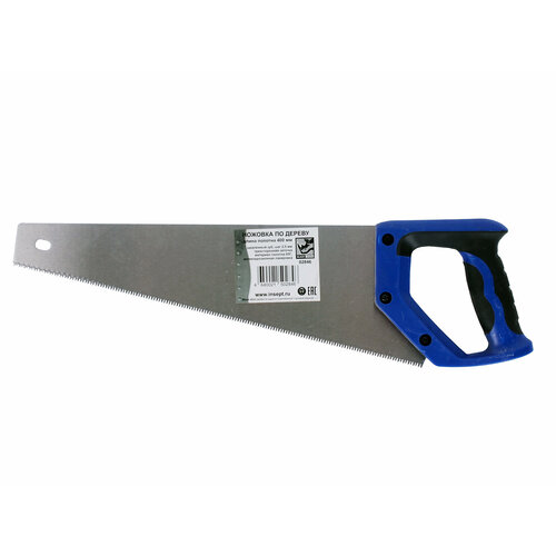 Ножовка по дереву Black Horn 400мм 02846 684₽