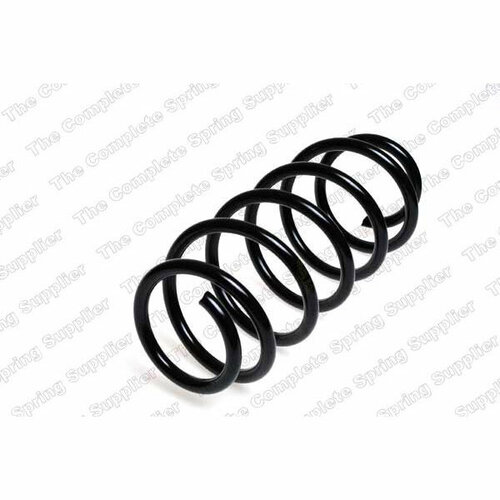 Пружина ходовой части, LESJÖFORS 4004216 (1 шт.)