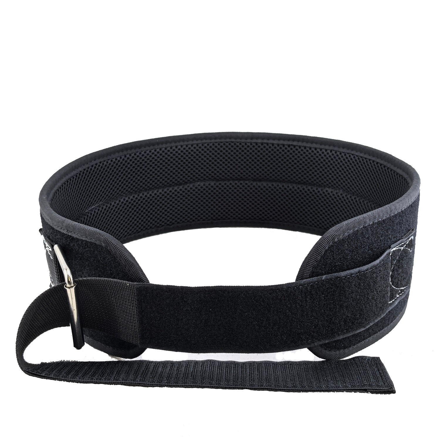 Пояс атлетический велькро JetSport XL — фото 1