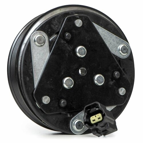 Муфта компрессора кондиционера LADA X-Ray - Granta FL - Kalina 2