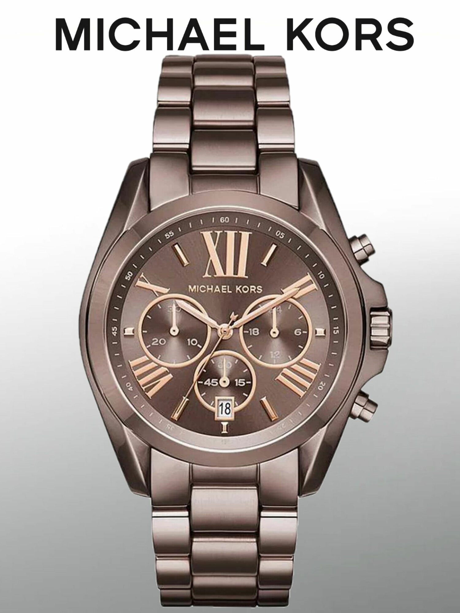 Наручные часы MICHAEL KORS 