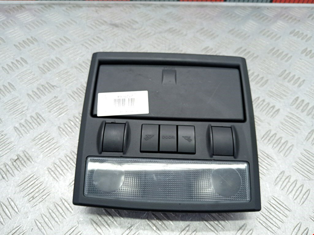 Плафон салонный Hyundai Coupe 2 928002C000 арт. 2121664