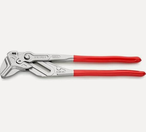 Изображение товара Цанговый ключ XL KNIPEX KN-8603400