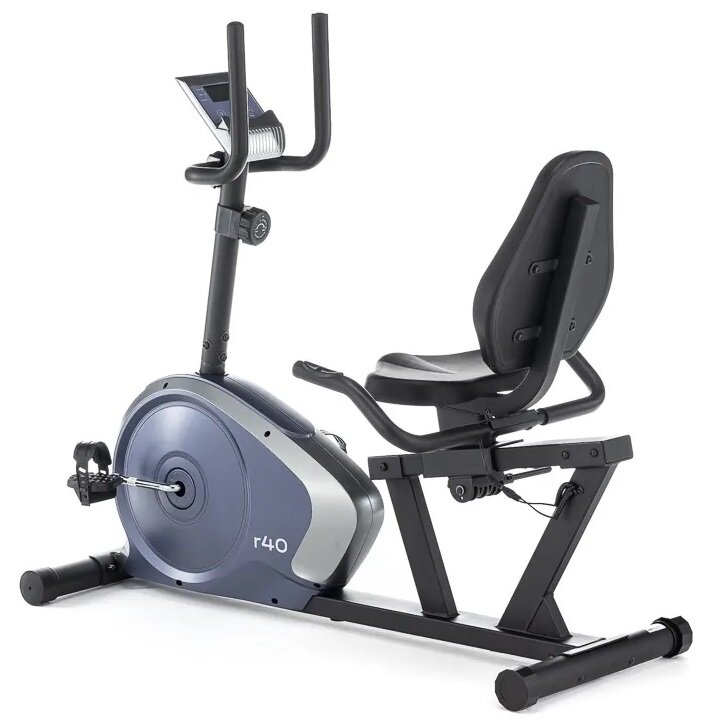 Велотренажер CARBON FITNESS R40