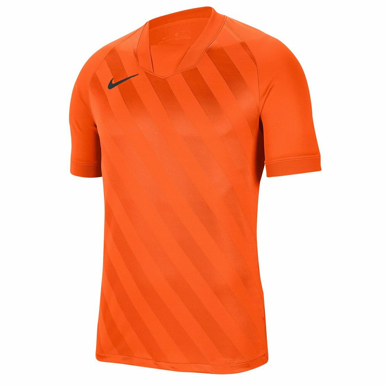Футболка игровая Nike Challenge...