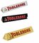 Шоколад Toblerone mix / Тоблерон набор из 3 вкусов (Темный, Белый...