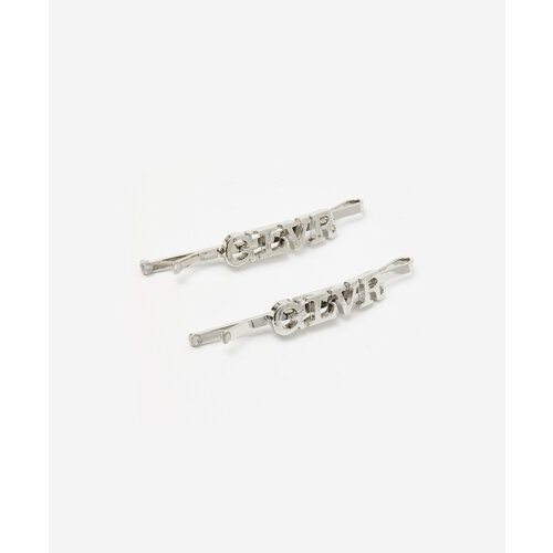 Заколки-зажимы металлические Gulliver р one size мод12200GJA1613 98₽