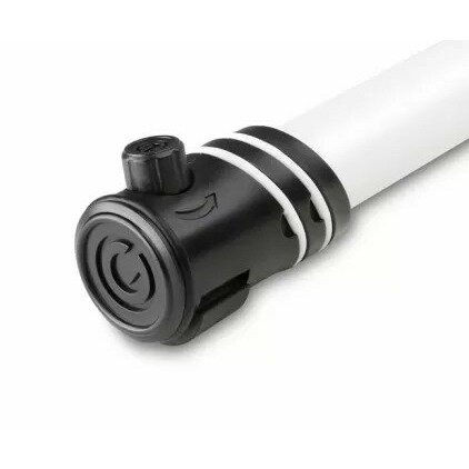 Стойка клавишная X-образная Gravity KSX 2 W