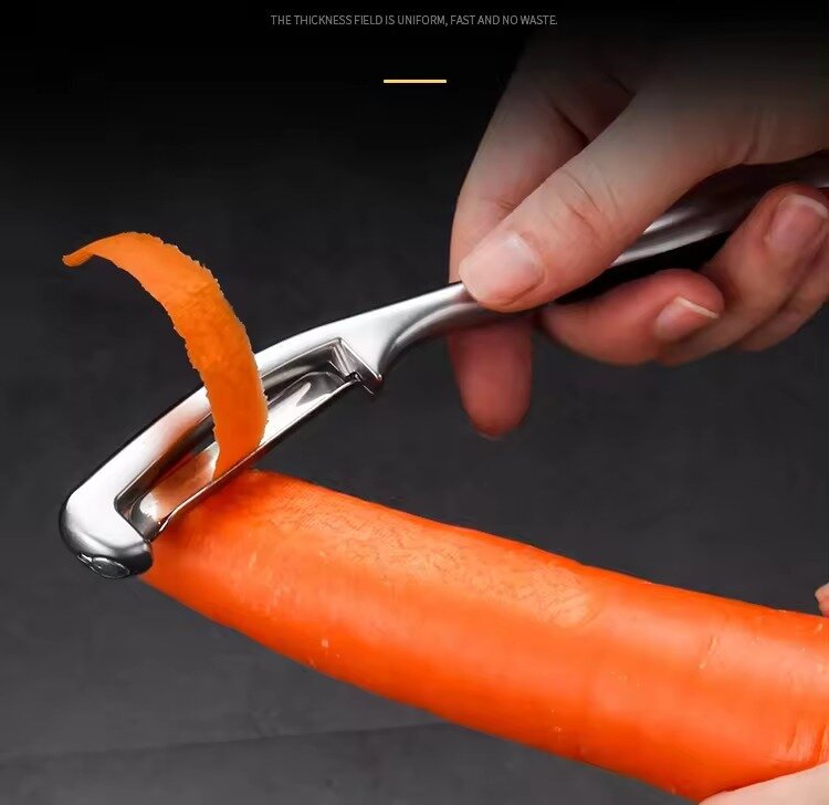 Овощечистка вертикальная/картофелечистка/экономка