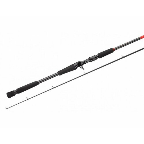 Спиннинг Zetrix HELLHOUND HHC-862SBE (casting) 2.60м до 200гр Swimbait Edition