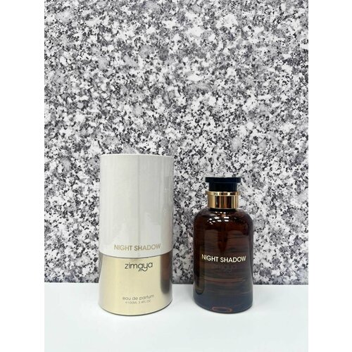 ZIMAYA NIGHT SHADOW Парфюмерная вода 100 мл