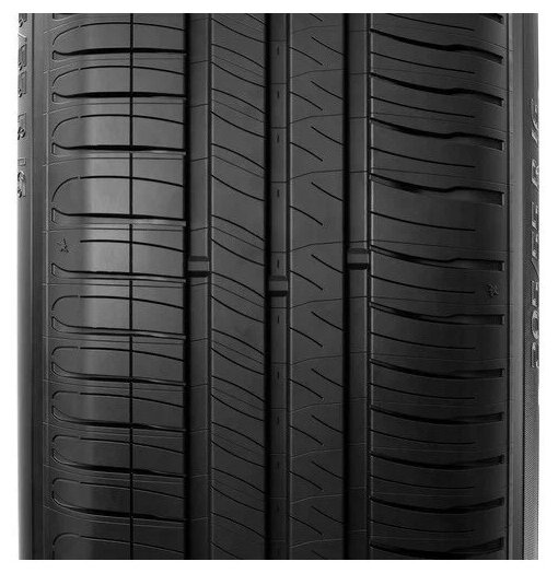 Шина Michelin Energy XM2 + 215/65 R16 H 98 - фото №3