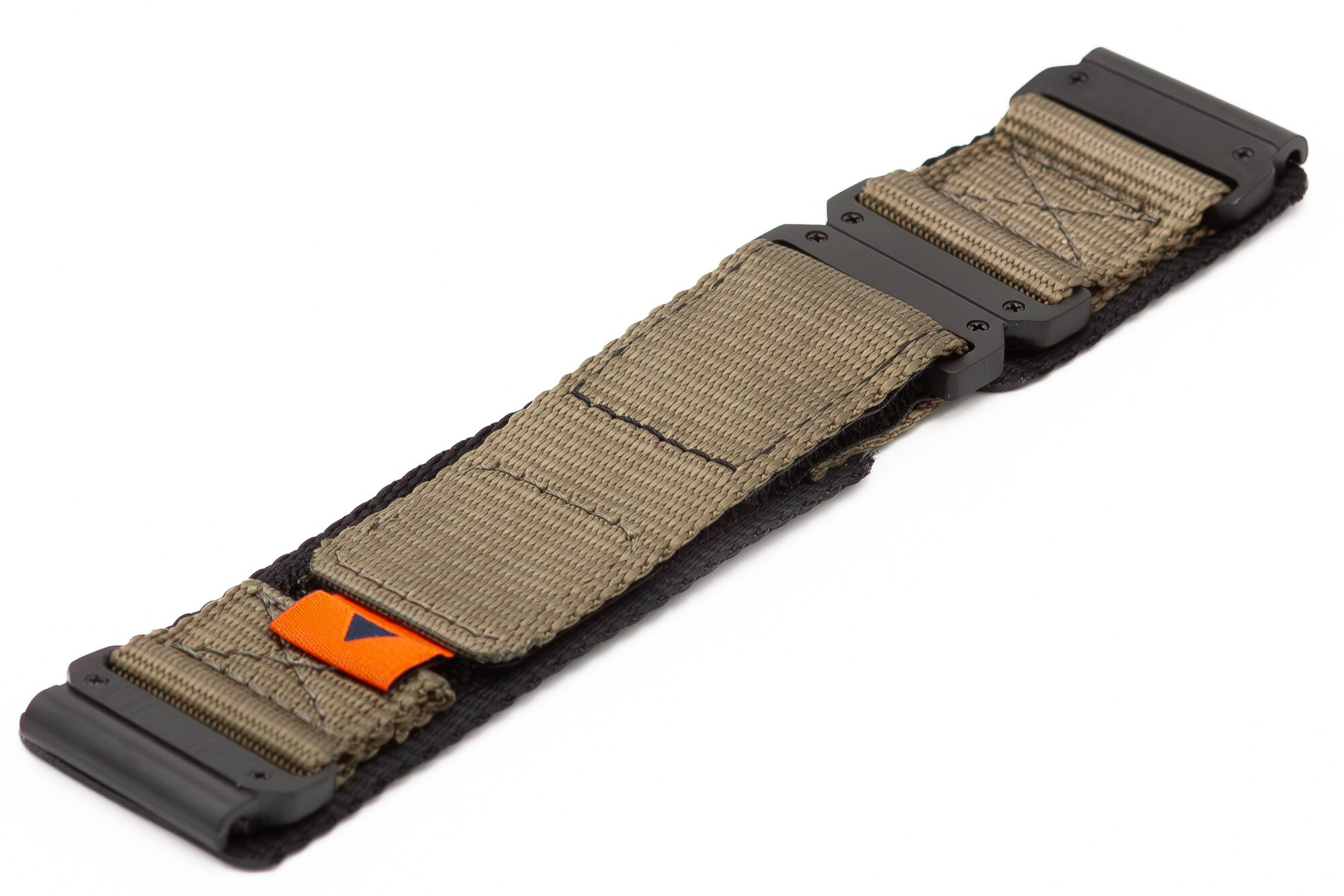 Нейлоновый ремешок для смарт-часов Garmin