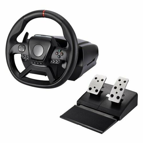 Руль Artplays V-1500 Force Feedback 15899₽