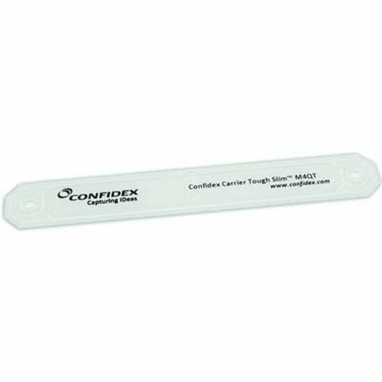 Метка Rfid Tags RFID Confidex Carrier Tough Slim M4QT