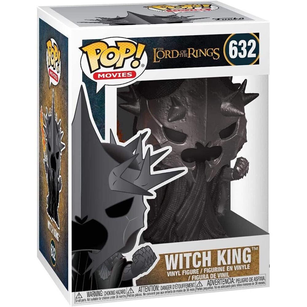 Фигурка Funko POP! Король-чародей Ангмара (Witch King) #632 — фото 1