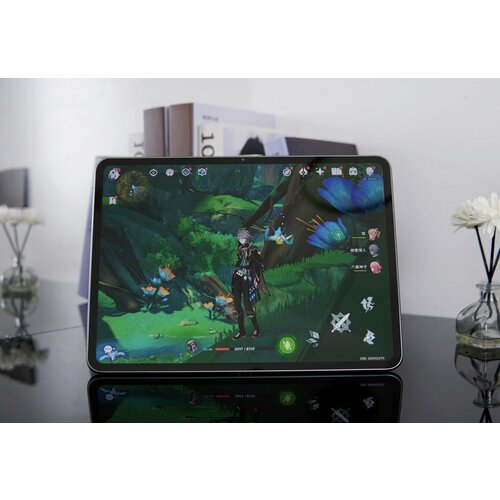 Планшет Oneplus Pad Pro 16512 CN зеленый 6933000₽