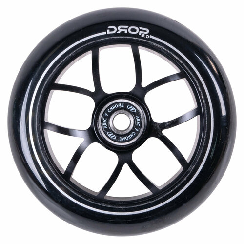 Колесо для трюкового самоката Tech Team TT 110x24 мм. Drop Black