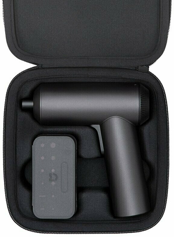 Картинки Электроотвертка Xiaomi Mijia Electric Screwdriver 3.6V MJDDLSD001QW