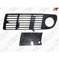 Накладка противотуманной фары левая для Audi A6 C5 (1997-1999) производства SAT артикул ST-AU14-219-2.;
Накладка противотуманной фары левая  ...