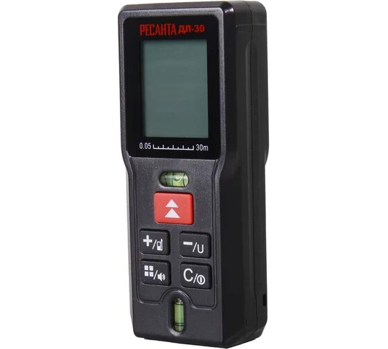 Дальномер Ресанта ДЛ-30 61/10/519