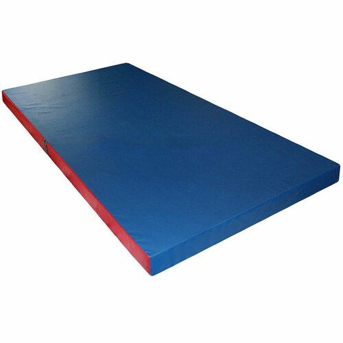 Мат гимнастический 1101 ППУ плотность18 жесткость 25 MG18-25-2 5835₽