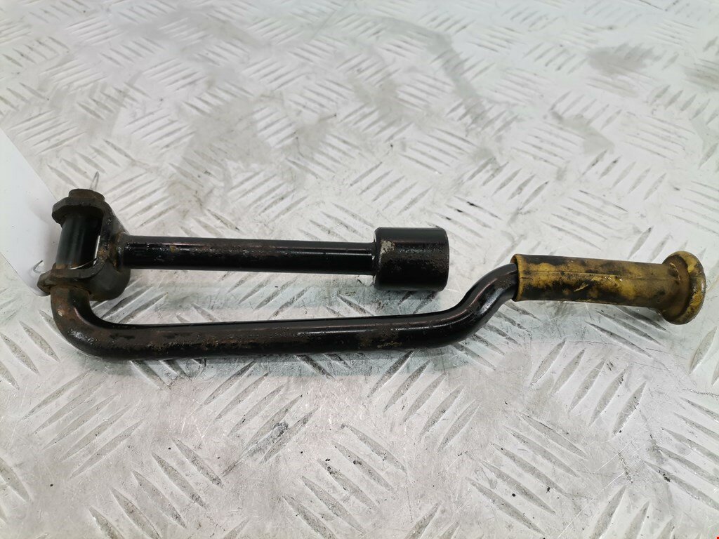 Ключ баллонный Renault Scenic 1 7700304909 арт. 1742155