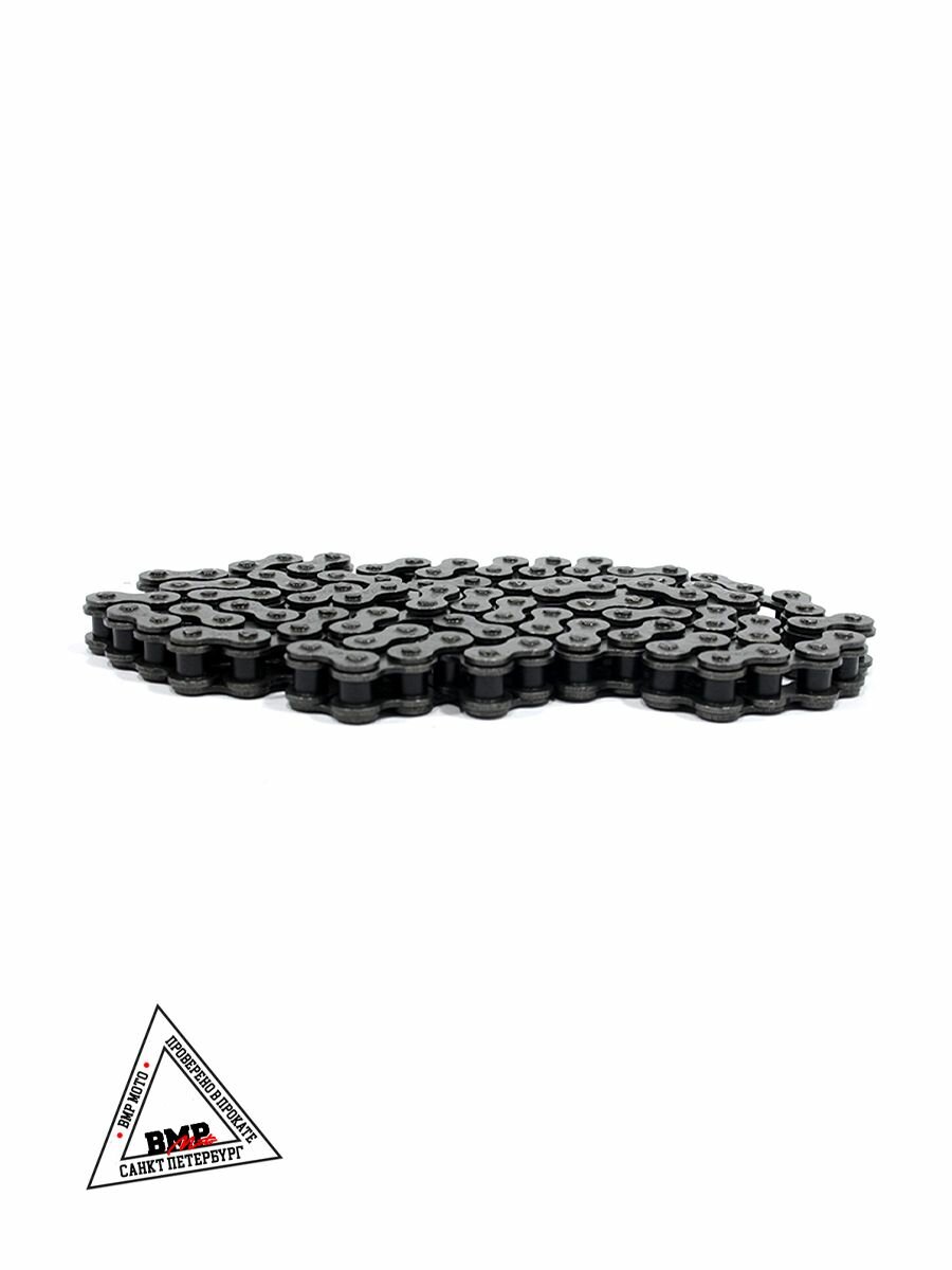 Цепь DID приводная 420-98L Альфа / Дельта — фото 1