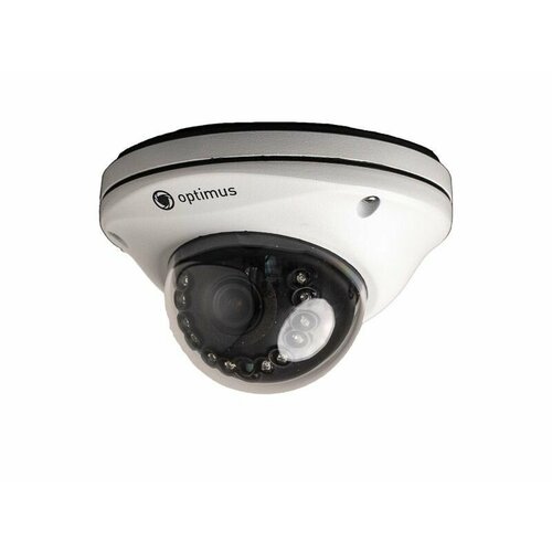 Видеокамера Optimus S072128MP 5933₽