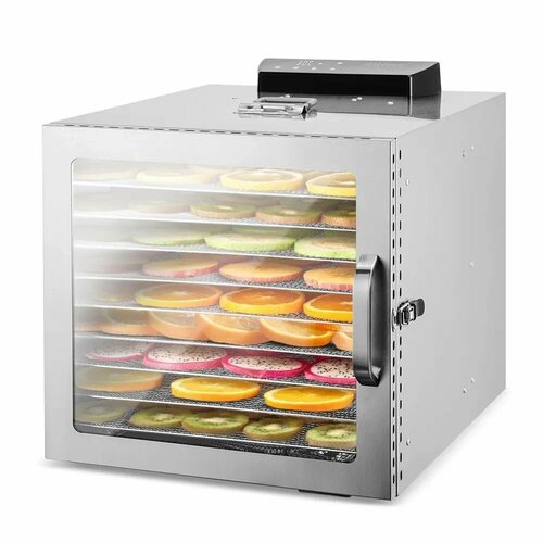 Сушилка для продуктов Kitfort KT-4916 20990₽