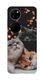 кошачьи обнимашки