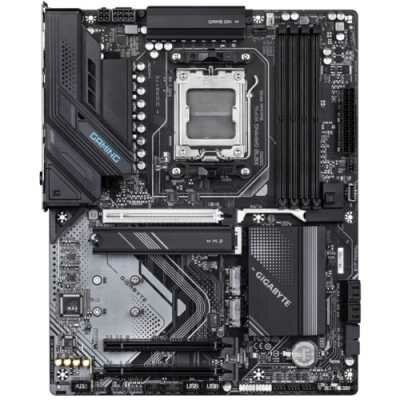 Материнская плата X870 Gaming WiFi6