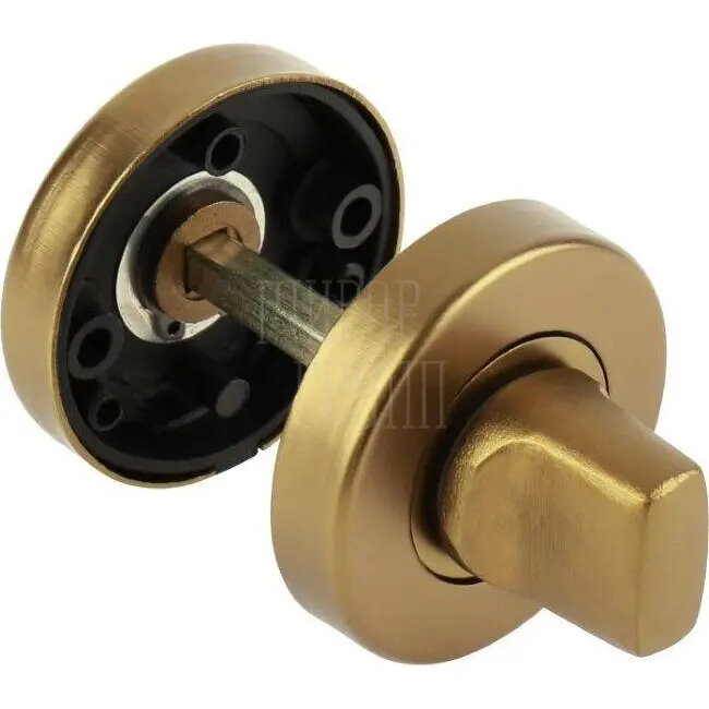 Завертка к ручкам PUERTO INBK 07 коричневый