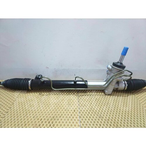 Рулевая рейка Opel Astra H/G 2004- (TRW!)