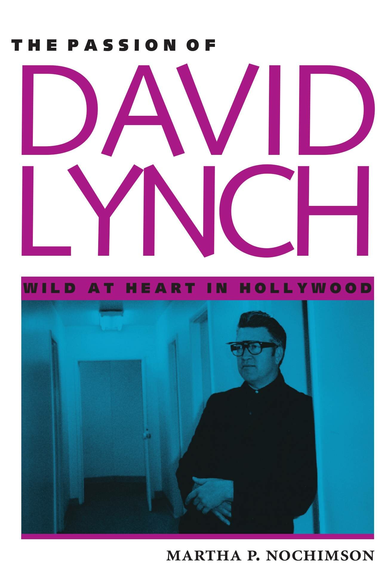 David Lynch. Digital Nudes (David Lynch) Цифровая нагота (Дэвид