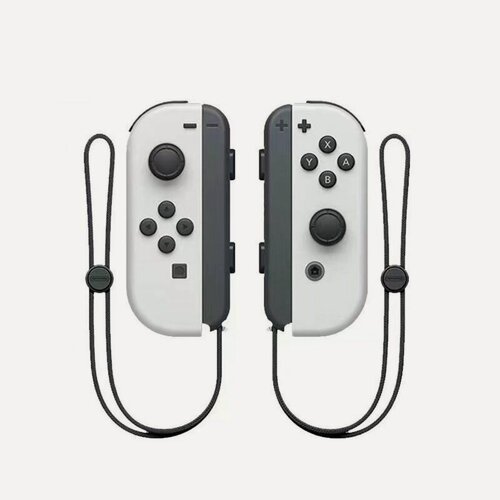 Изображение товара Геймпад Nintendo Joy-Con Два контроллера